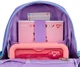 Рюкзак школьный YES S-104 Line Friends Pretty Choco 36 x 26 x 13 см 12 л (5056574445865) - изображение 12