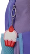Рюкзак школьный YES S-104 Line Friends Pretty Choco 36 x 26 x 13 см 12 л (5056574445865) - изображение 14