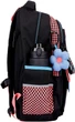 Рюкзак школьный YES TS-48 Groovy Girl 45 x 31 x 15 см 21 л (5056574447128) - изображение 5