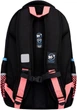 Рюкзак школьный YES TS-48 Groovy Girl 45 x 31 x 15 см 21 л (5056574447128) - изображение 6