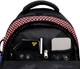 Рюкзак школьный YES TS-48 Groovy Girl 45 x 31 x 15 см 21 л (5056574447128) - изображение 12
