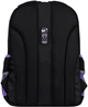 Рюкзак школьный YES TS-48 Purple Hearts 45 x 31 x 15 см 21 л (5056574447135) - изображение 7