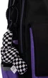 Рюкзак школьный YES TS-48 Purple Hearts 45 x 31 x 15 см 21 л (5056574447135) - изображение 16