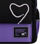 Рюкзак школьный YES TS-48 Purple Hearts 45 x 31 x 15 см 21 л (5056574447135) - изображение 17