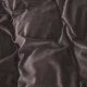 Простынь на резинке MirSon Велюр Winter Frost 28-0005 Ashen Velvet 140х190 (2200003998023) - изображение 4