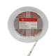 LED стрічка 8,5Вт 220 В 900 Лм SMD2835 120 діодів холодний білий 6500К, серія Shade, гарантія 2 роки EH-STR16SHAC Electro House - зображення 3