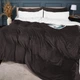Пододеяльник MirSon Велюр Winter Frost 28-0001 + 28-0003 Lilium Velvet 160х220 (2200004506098) - изображение 1