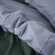 Підковдра MirSon 110х140 Satin Stripe 30-0017 + 30-0011 Damir (2200005262603) - зображення 4