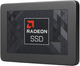 Dysk SSD AMD Radeon R5 960GB 2.5" SATA III 3D-NAND TLC (R5SL960G) - obraz 1