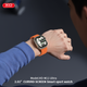 Смарт-часы XO Smart Watch M11 Ultra Sports Edition Orange (6975837581524) - изображение 4