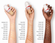 Тональна основа Shiseido Revitalessence Skin Glow SPF 30 350 Maple 30 мл (729238193581) - зображення 4