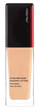 Podkład matujący Shiseido Synchro Skin Radiant Lifting SPF30 rozświetlająco-liftingujący 240 Quartz 30 ml (729238216440) - obraz 1