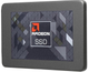SSD диск AMD Radeon R5S 1024GB 2.5" SATA III 3D NAND TLC (R5SL1024G) - зображення 2