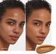 Тональна основа Shiseido Synchro Skin Radiant Lifting SPF30 освітлювальна з ліфтинг ефектом 420 Bronze 30 мл (729238217652) - зображення 2