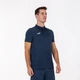 Поло Joma HOBBY 100437.331 - XS - Темно-синій - изображение 2