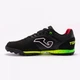 Кожанные сороконожки Joma Top Flex - TOPS2401TF - 46 - Чорний - изображение 3