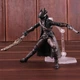 Фигурка Протагонист Bloodborne — коллекционная модель охотника Hunter 15 см, детализированная фигурка героя из игры, геймерский - изображение 2