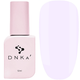 Жидкий полигель для наращивания ногтей (молочно-розовый) Liquid Acrygel Milk Shake 0009 DNKa 12 мл - изображение 1