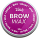 Воск для фиксации бровей Brow Wax Zola 50 г - изображение 4