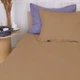 Комплект постельного белья MirSon Poplin Line 015 + 056 Miguel 143 x 210 см (2200006281528) - изображение 5