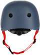 Шолом Nils EXTREME MTW001-1 S 52-56 см Сіро-червоний (16-70-348) (5907695586244) - зображення 4