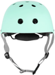 Kask Nils EXTREME MTW001-1 S 52-62 cm Miętowy (16-70-360) (5907695589979) - obraz 3