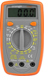 Miernik uniwersalny DPM Orangjo VC504 (5350673902831) - obraz 1