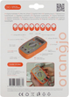 Miernik uniwersalny DPM Orangjo VC504 (5350673902831) - obraz 5