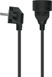 Przedłużacz DPM 1 gniazdo 10 m Black (5903332589654) - obraz 2