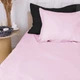 Комплект постельного белья MirSon Poplin Line 018 + 099 Ammon 143 x 210 см (2200006283775) - изображение 5
