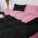 Комплект постельного белья MirSon Poplin Line 041 + 099 Leomar 143 x 210 см (2200006284772) - изображение 3