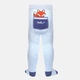 Детские колготки 3-9 месяцев хлопковые Conte Kids Tip-Top 440 62-74 см Бледно-бирюзовые (4810226239872) - изображение 2
