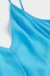 Комбінезон H&M L блакитний 30041067816 - зображення 2