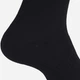 Шкарпетки чоловічі високі Mil-Tec Coolmax Socks 13012002 44-45 Black (2000980332489) - зображення 4