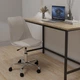 Кресло Hommex Albina Light Brown (H-233 Light Brown) - изображение 2