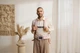 Рюкзак-кенгуру BabyBjorn Harmony Woven Light pink melange - изображение 12