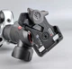 Штатив Manfrotto MKBFRLA4BK-BH Черный Б/В - изображение 7