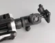 Штатив Manfrotto MKBFRLA4BK-BH Черный Б/В - изображение 8