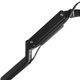 Uchwyt biurkowy One For All Solid Single DM4110 13" - 35" Black (8716184077630) - obraz 4