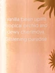 Мист (спрей) для тела Victoria’s Secret Vanilla Playa Shimmer 250 мл - изображение 2