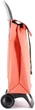Современная сумка-тележка Rolser Jet LN Joy Coral (JET001-1051) - изображение 4