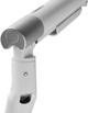 Uchwyt biurkowy One For All Design Single DM7120 13" - 35" White (8716184077944) - obraz 8