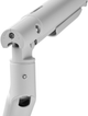 Uchwyt biurkowy One For All Design Single DM7120 13" - 35" White (8716184077944) - obraz 9