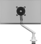 Uchwyt biurkowy One For All Design Single DM7120 13" - 35" White (8716184077944) - obraz 14