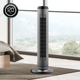Wentylator Cecotec EnergySilence 8190 Skyline Ionic - obraz 3