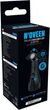 Аератор N'oveen XL1077B Black з поворотом 360° (5902221623318) - зображення 4