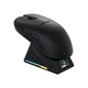 Мышка AJAZZ AJ159 Apex PAW3950 8K с док-станцией чёрная - изображение 2