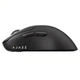 Геймерська миша Ajazz AJ179 Pro PAW3395 8K з док-станцією чорна - зображення 3