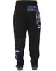 Спортивный костюм легкий Big Sam 103620 Черный XXL - изображение 3