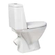Kolo MODO компакт-підлоговий, косий випуск - L39003000 - изображение 3